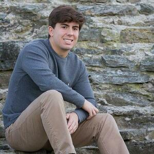 Fundraising Page: Jacob Lackmeyer